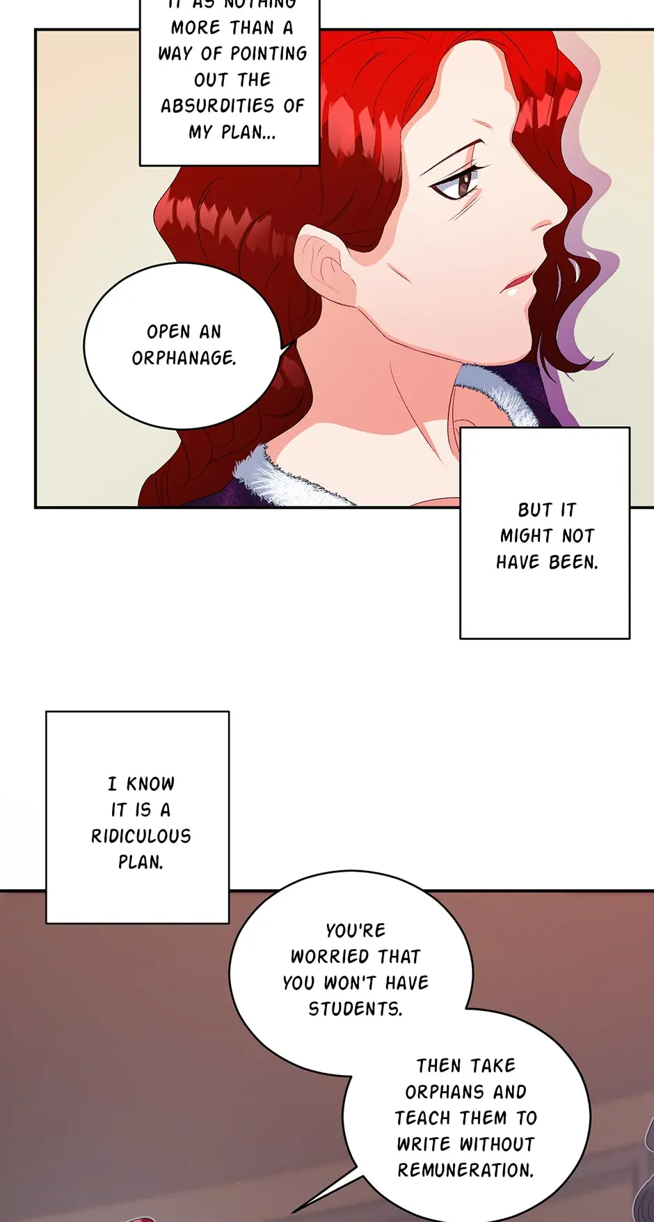 Ebony Chapter 60 page 50