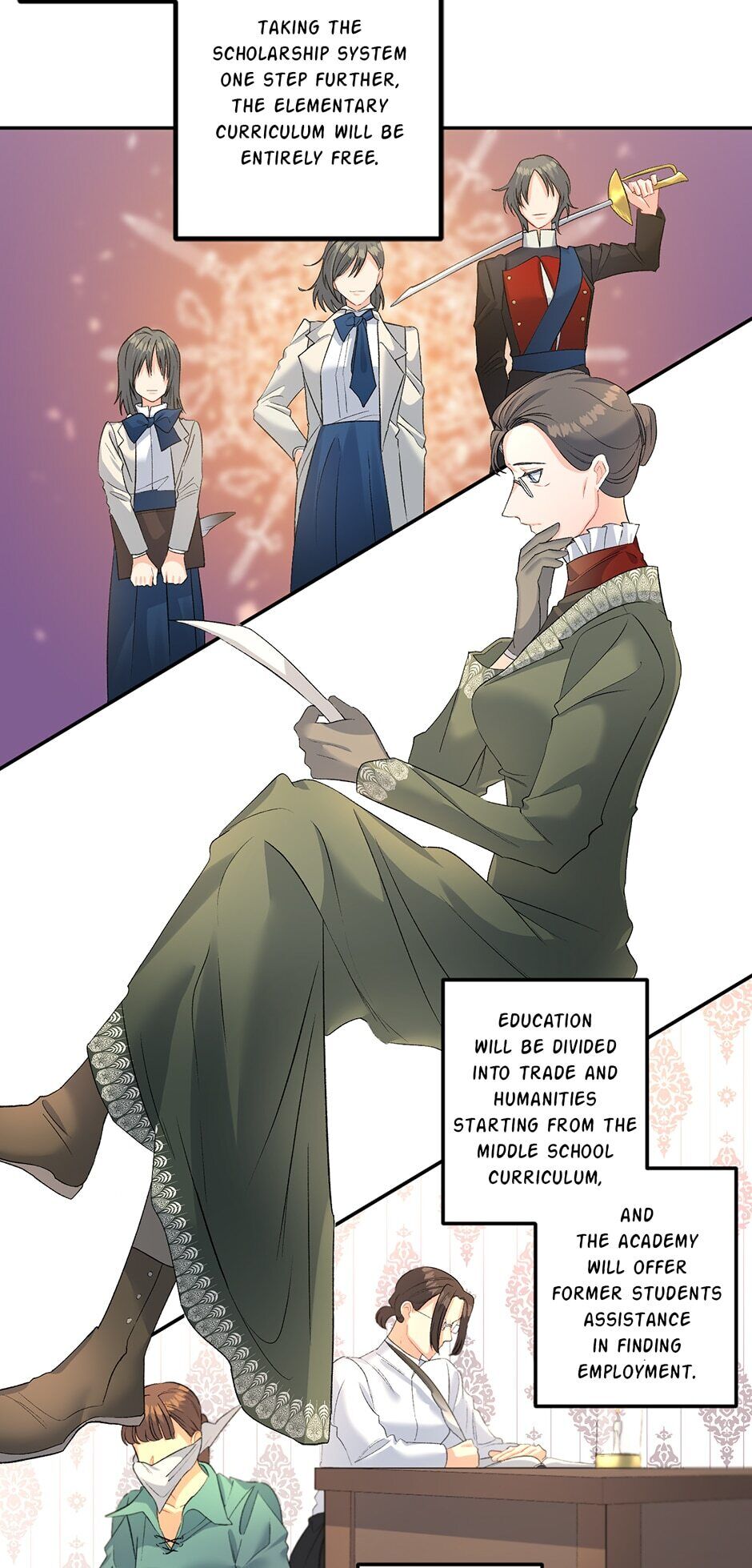 Manga Image
