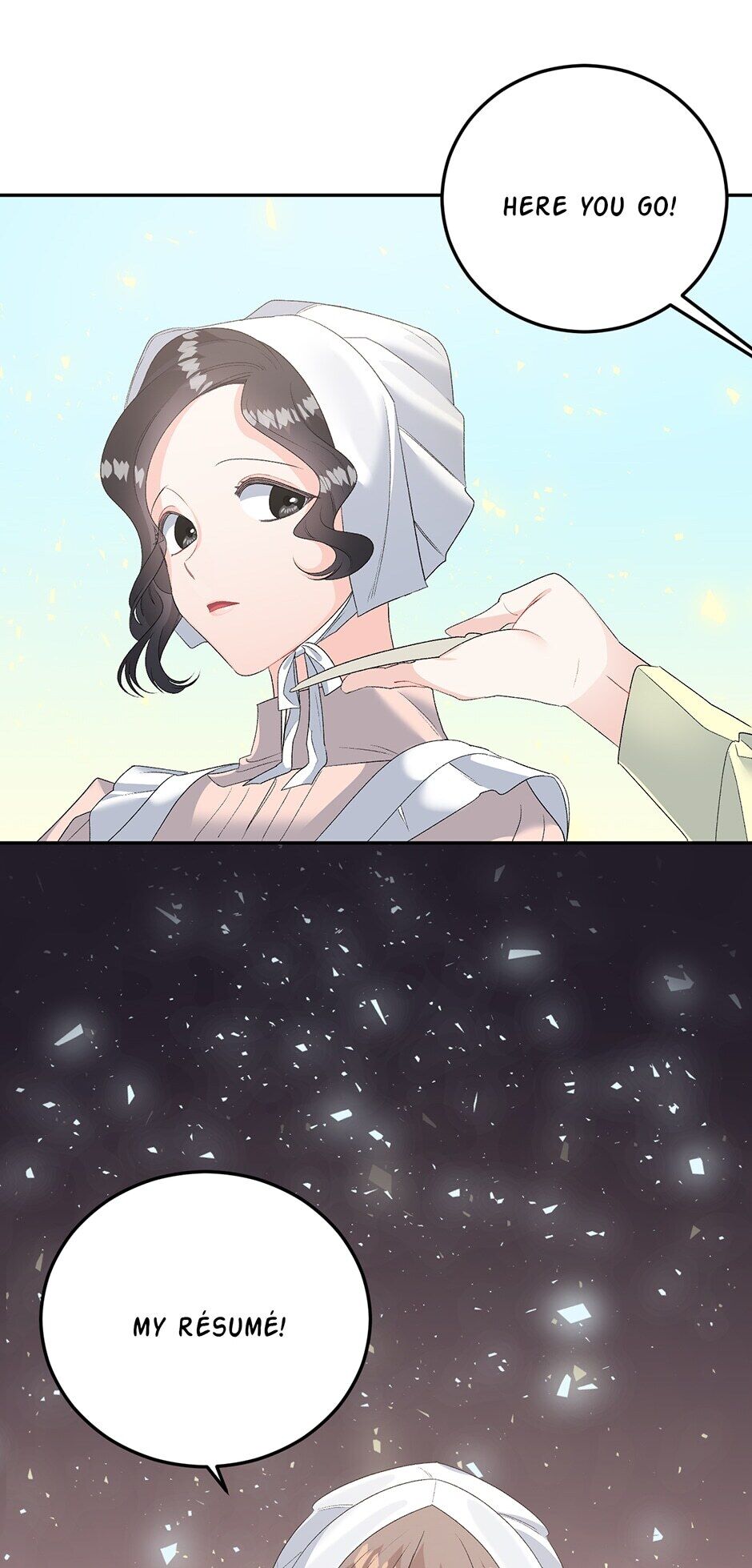 Manga Image