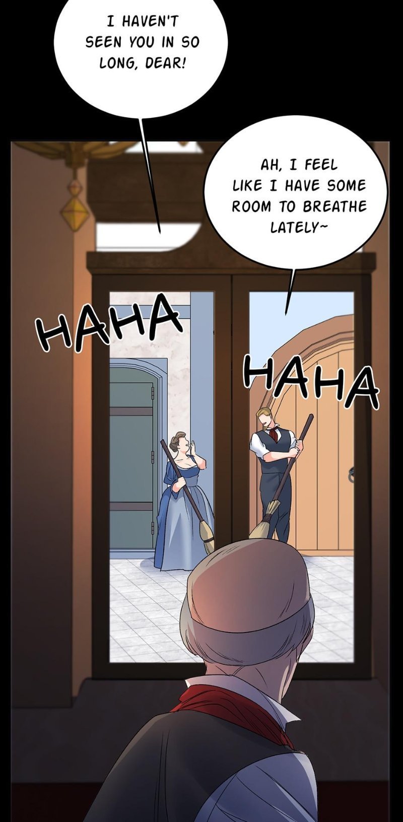 Ebony Chapter 70 page 14