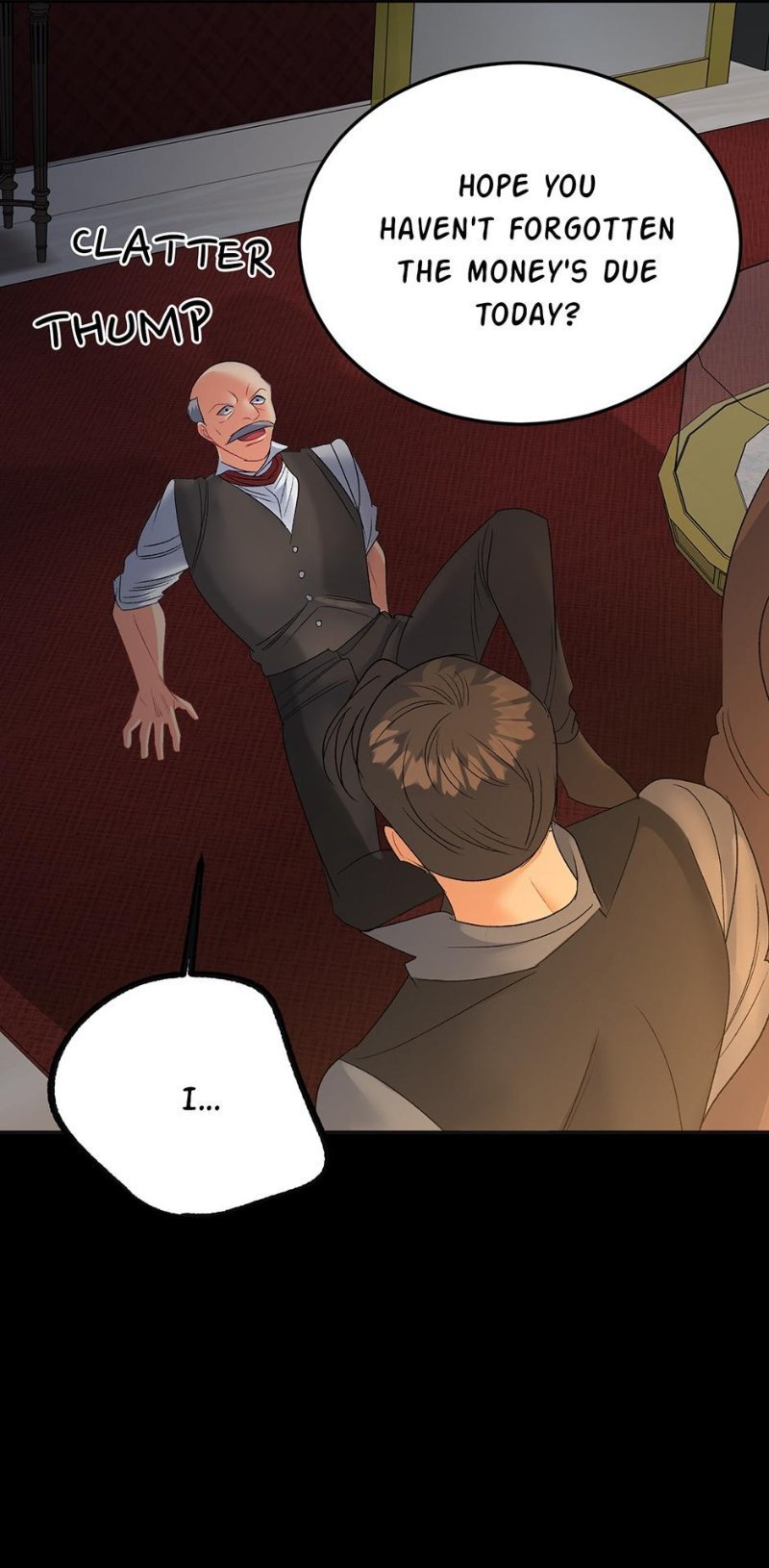 Ebony Chapter 70 page 19