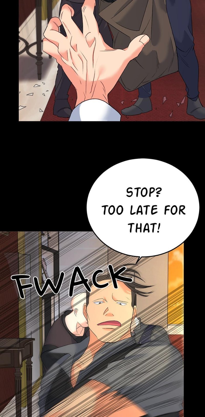 Ebony Chapter 70 page 26