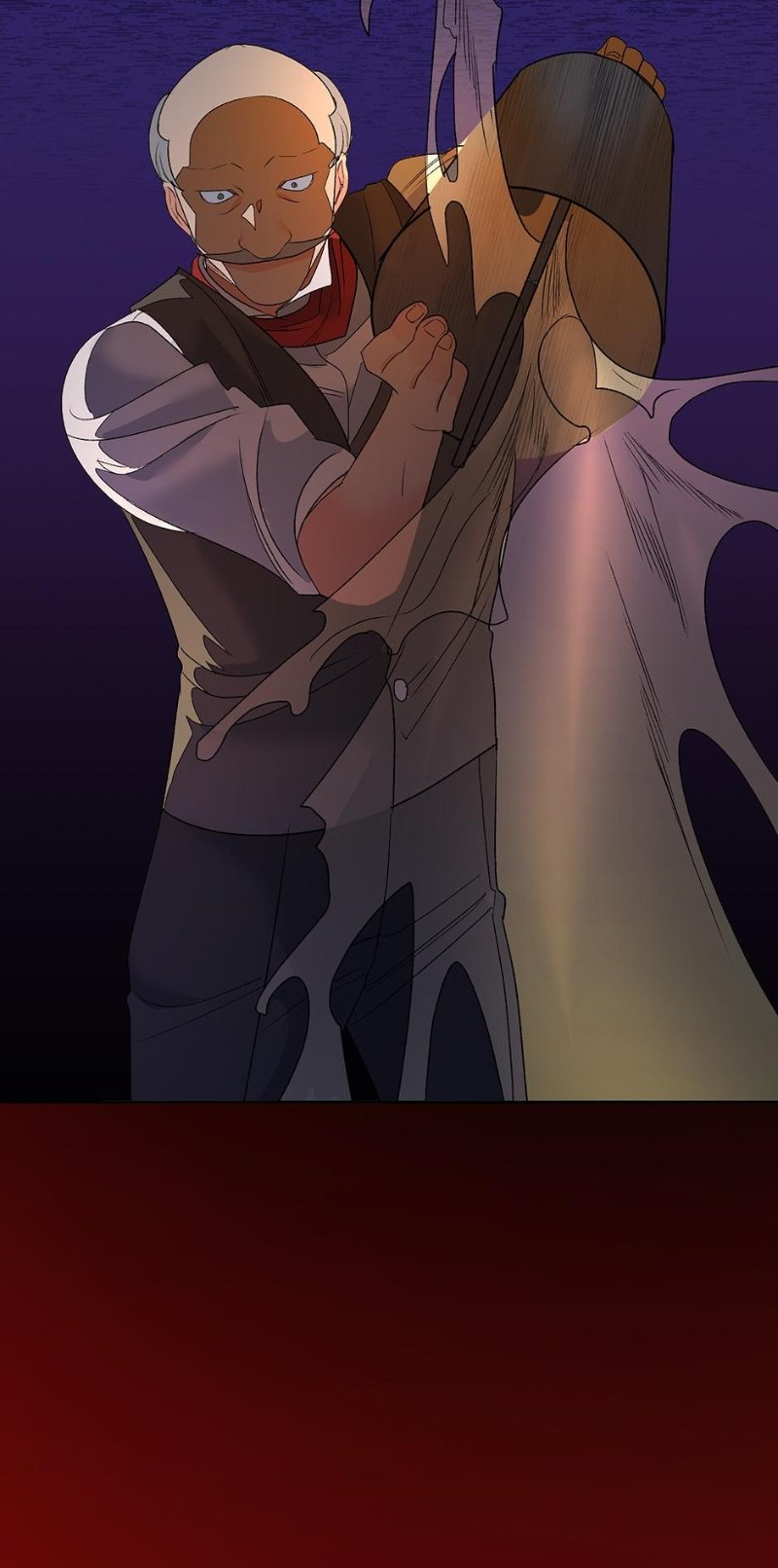 Ebony Chapter 70 page 36