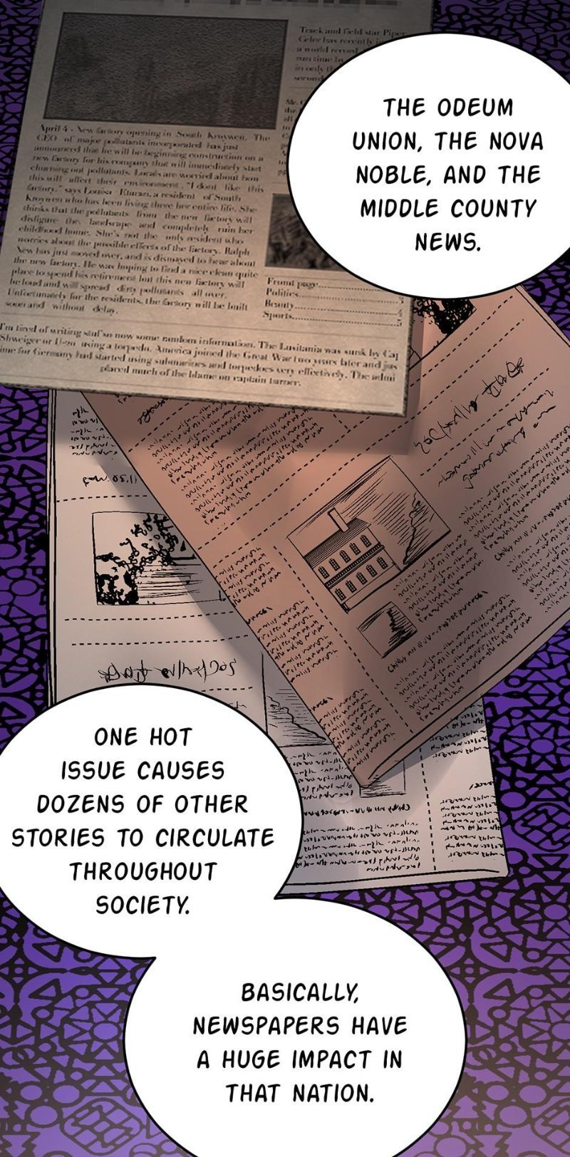 Ebony Chapter 70 page 67