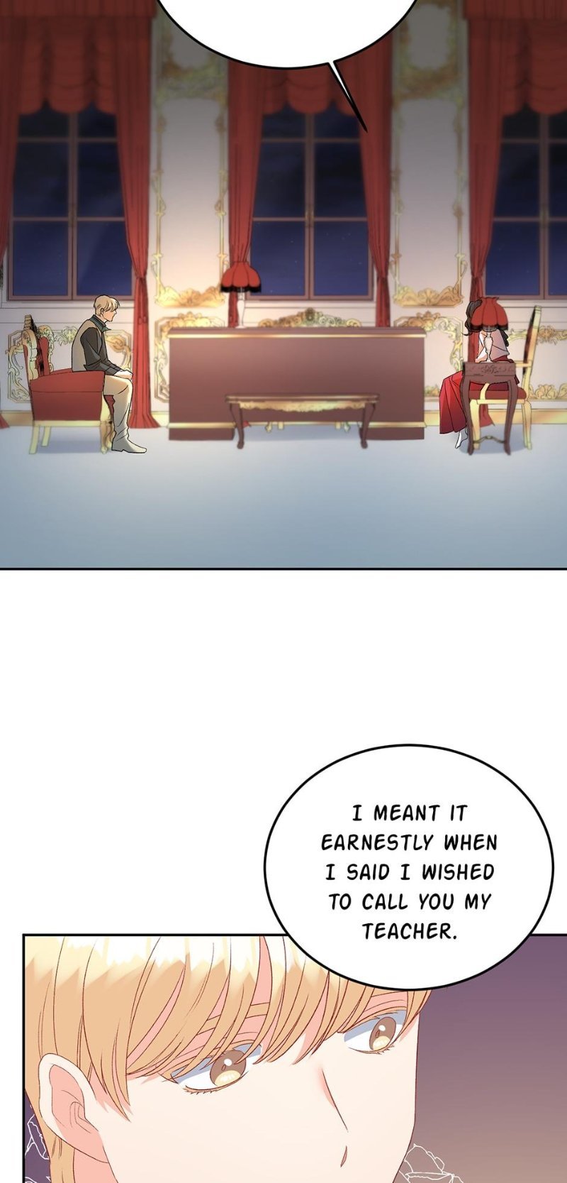 Ebony Chapter 72 page 14