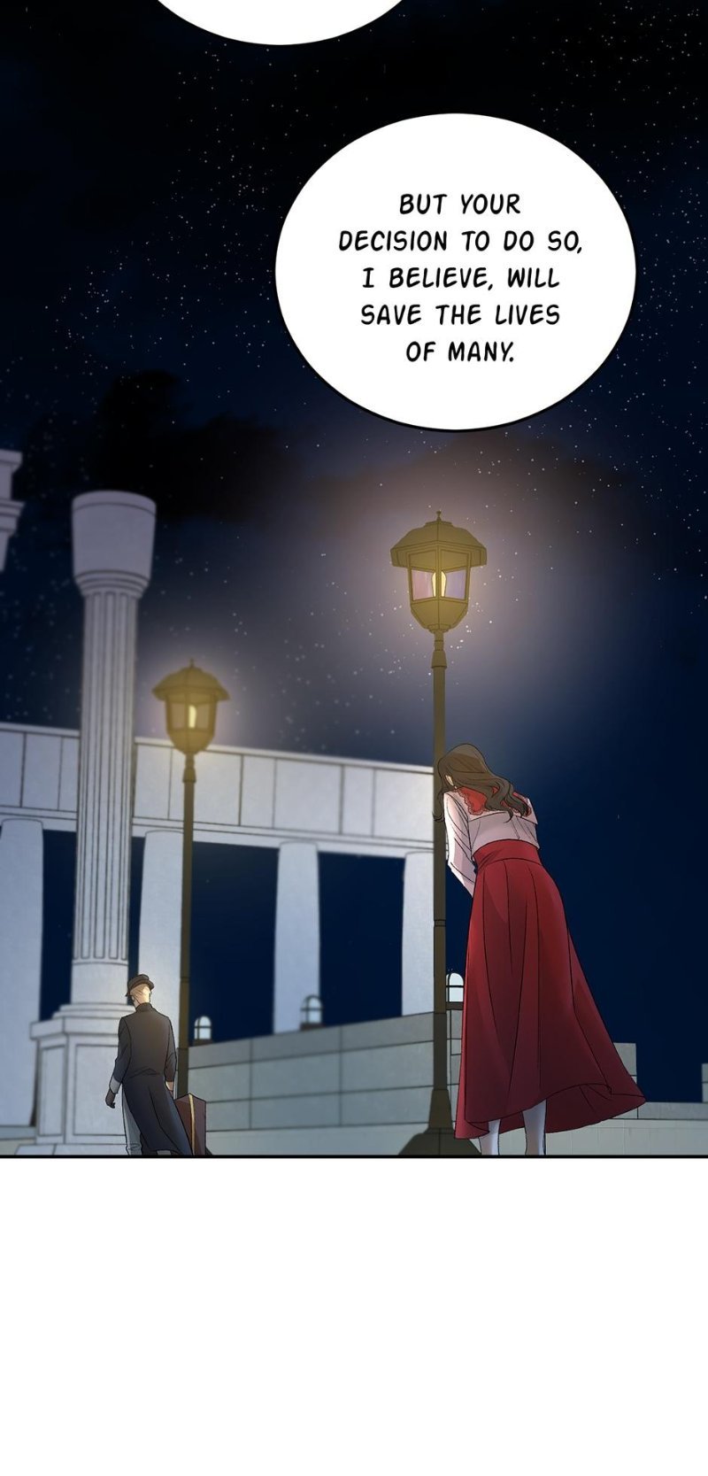 Ebony Chapter 72 page 18