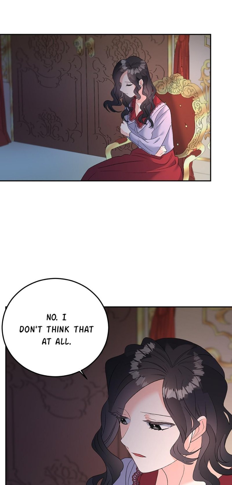 Ebony Chapter 72 page 1