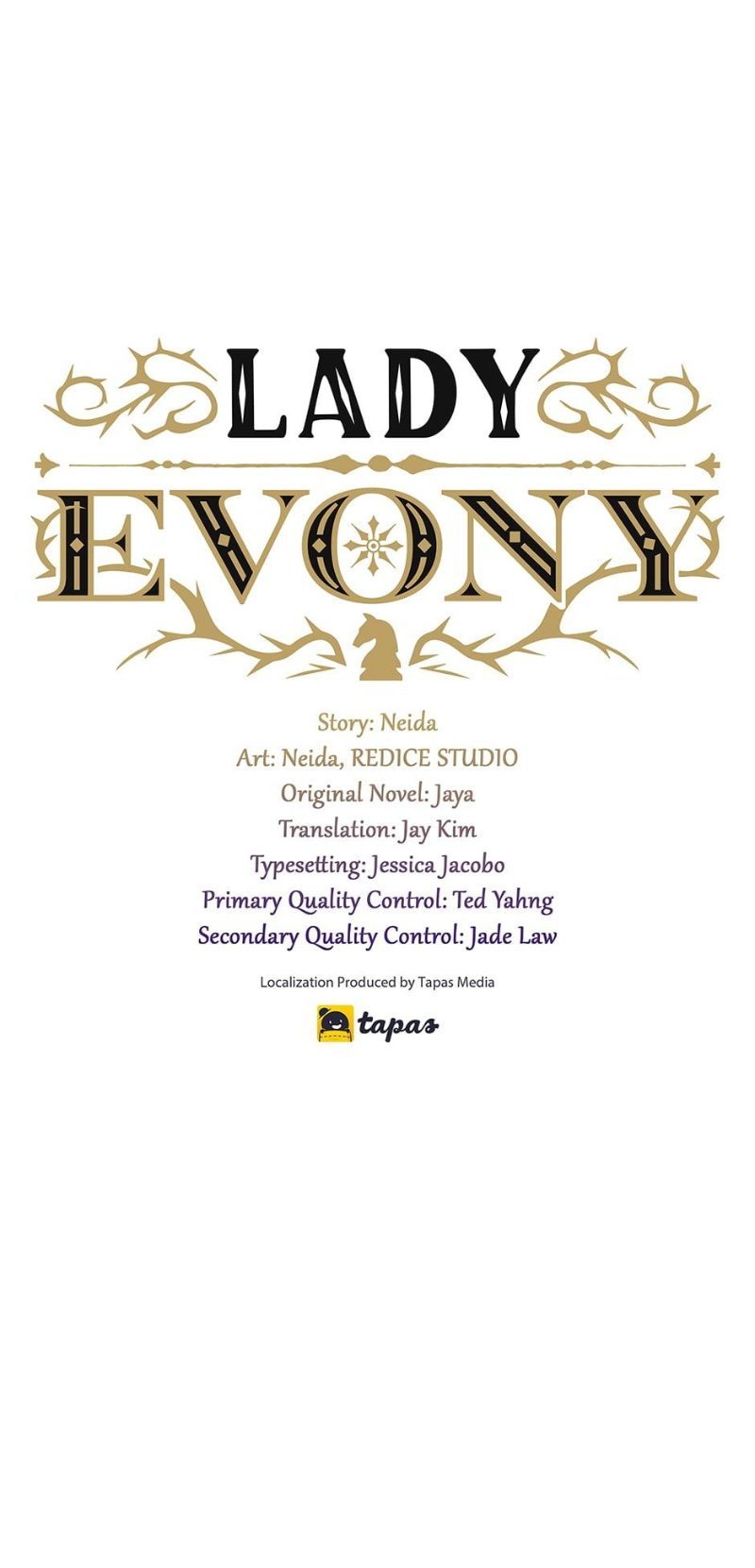 Ebony Chapter 72 page 19