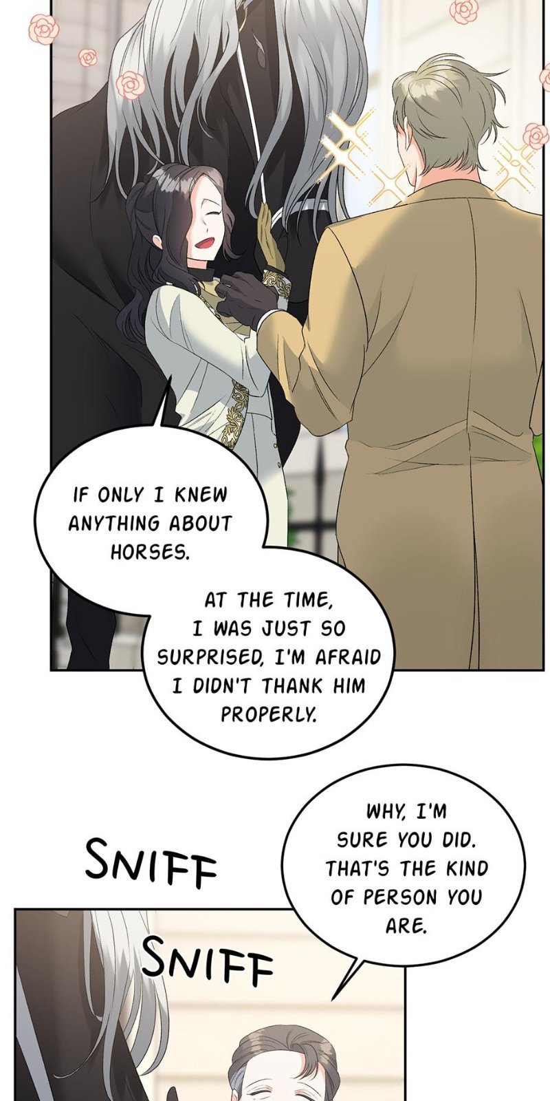 Ebony Chapter 72 page 42