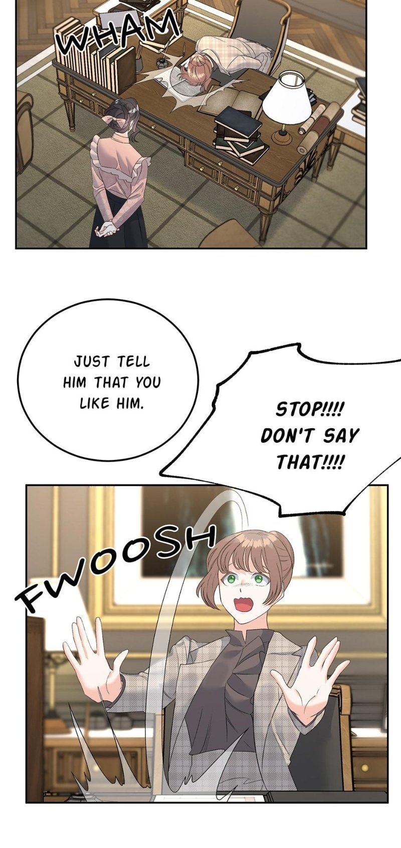 Ebony Chapter 73 page 12