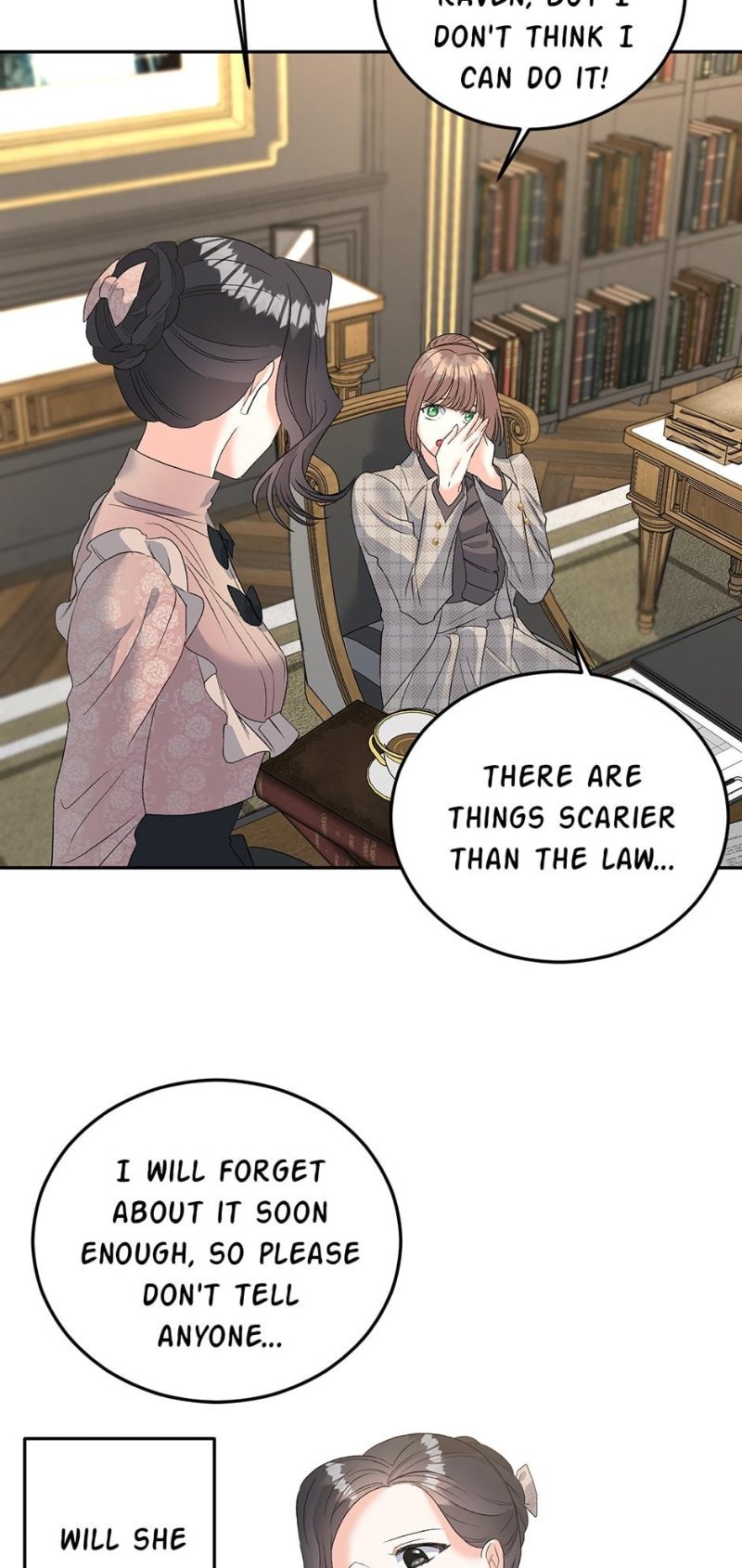 Ebony Chapter 73 page 15