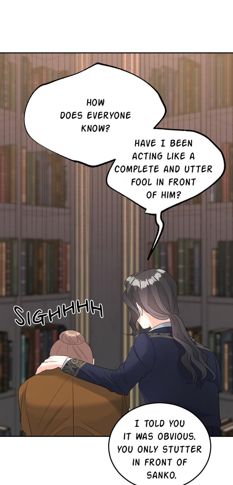 Ebony Chapter 73 page 20