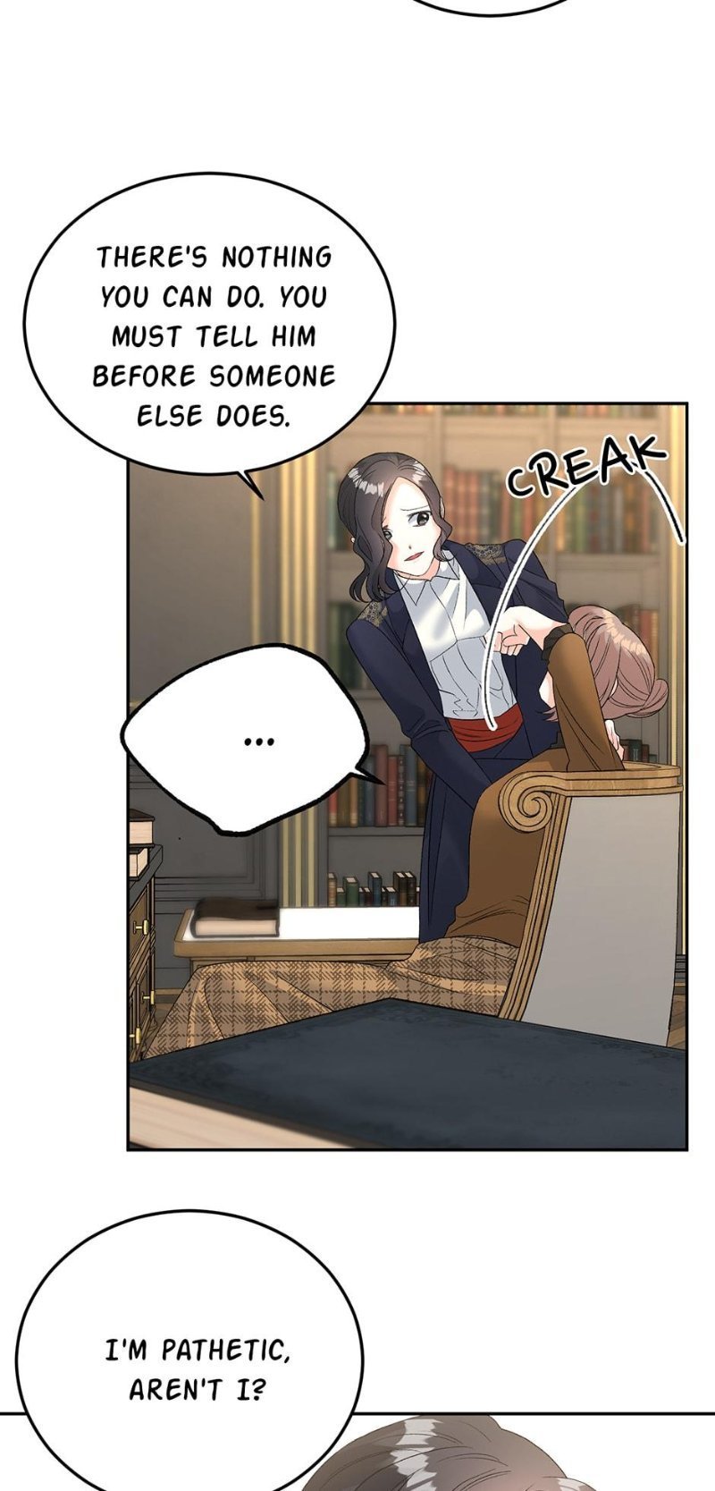 Ebony Chapter 73 page 21