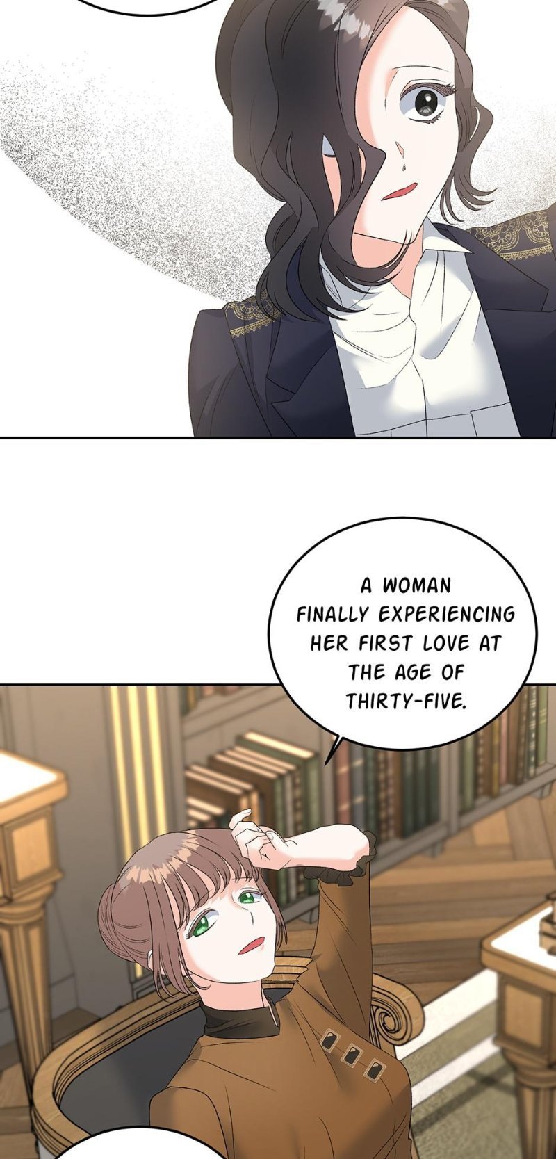 Ebony Chapter 73 page 22
