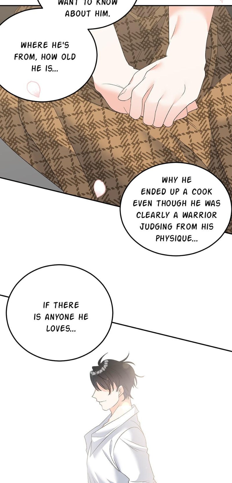 Ebony Chapter 73 page 26