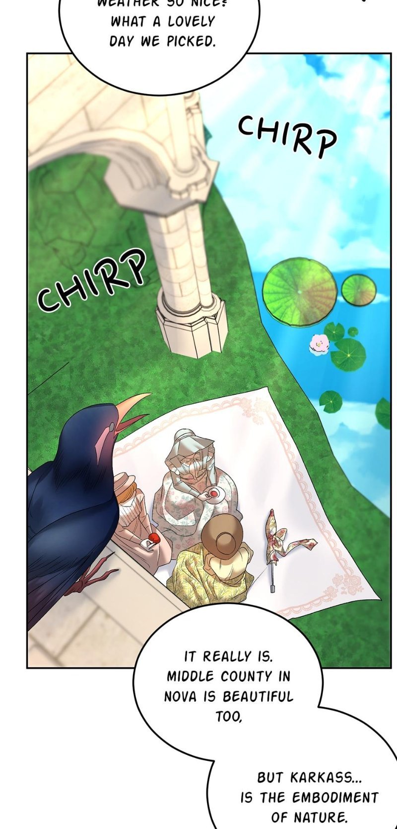 Ebony Chapter 73 page 33