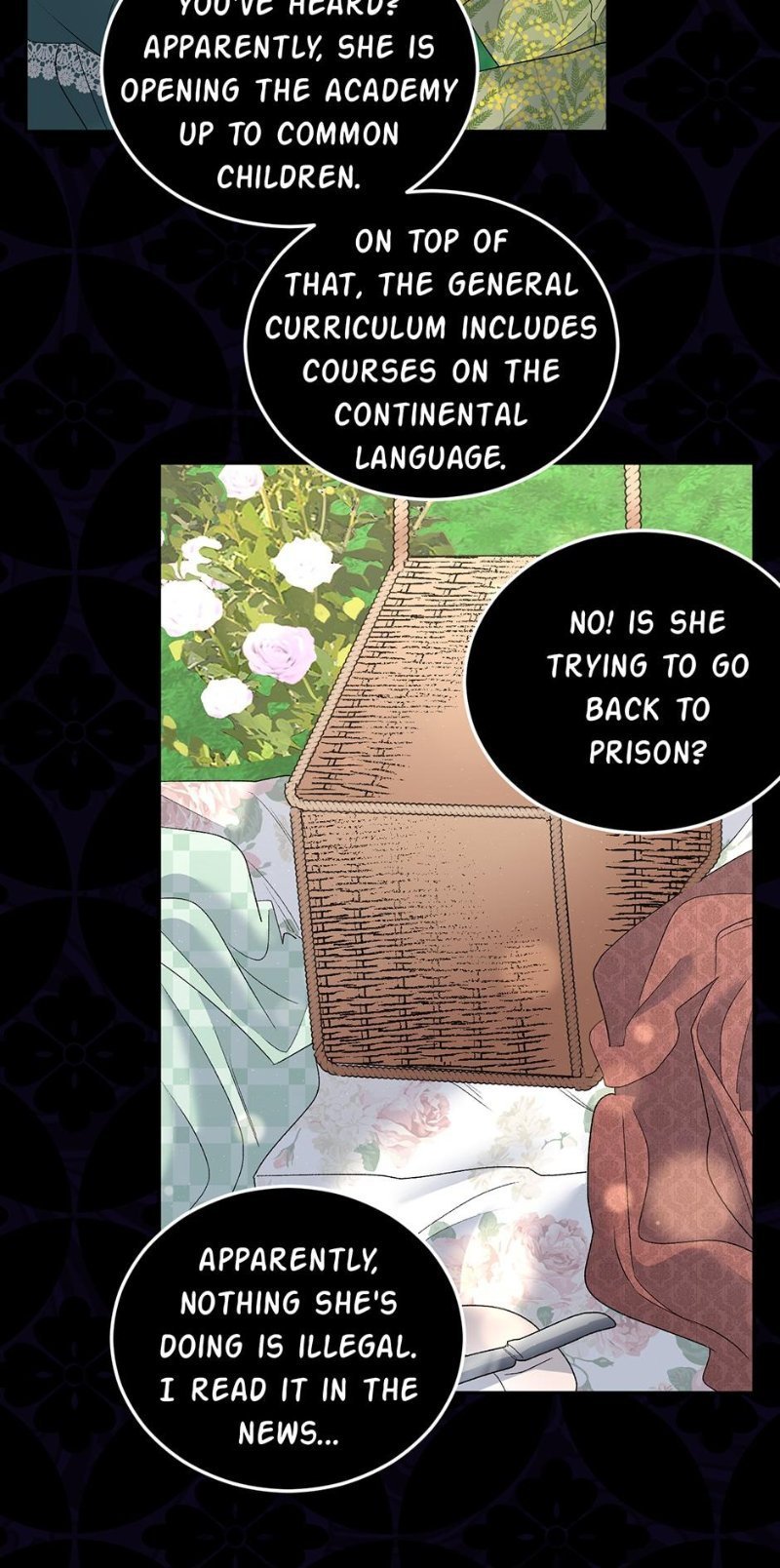 Ebony Chapter 73 page 46