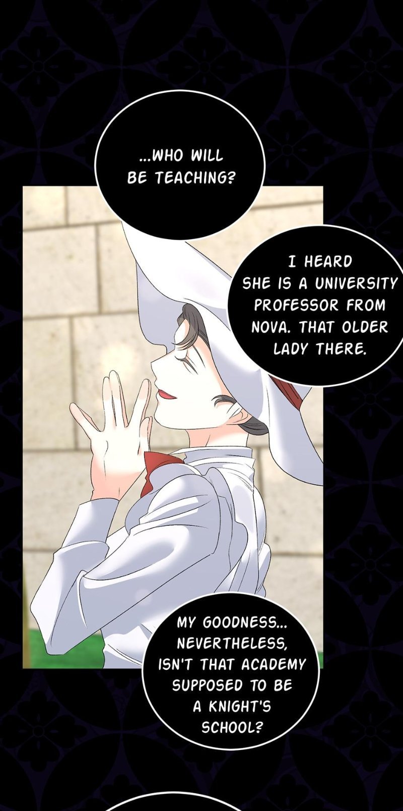 Ebony Chapter 73 page 47