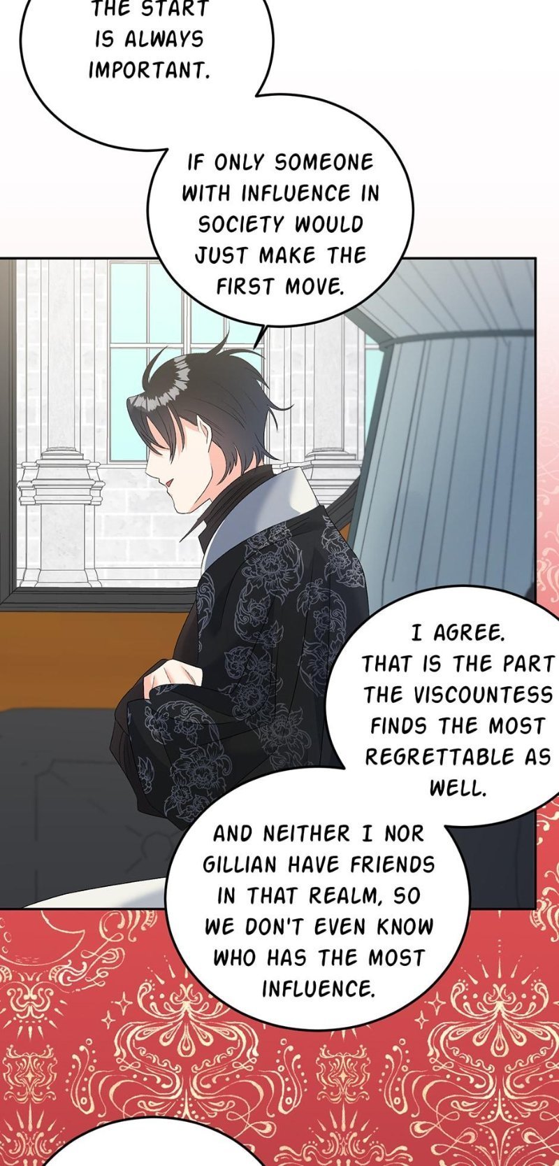 Ebony Chapter 73 page 52