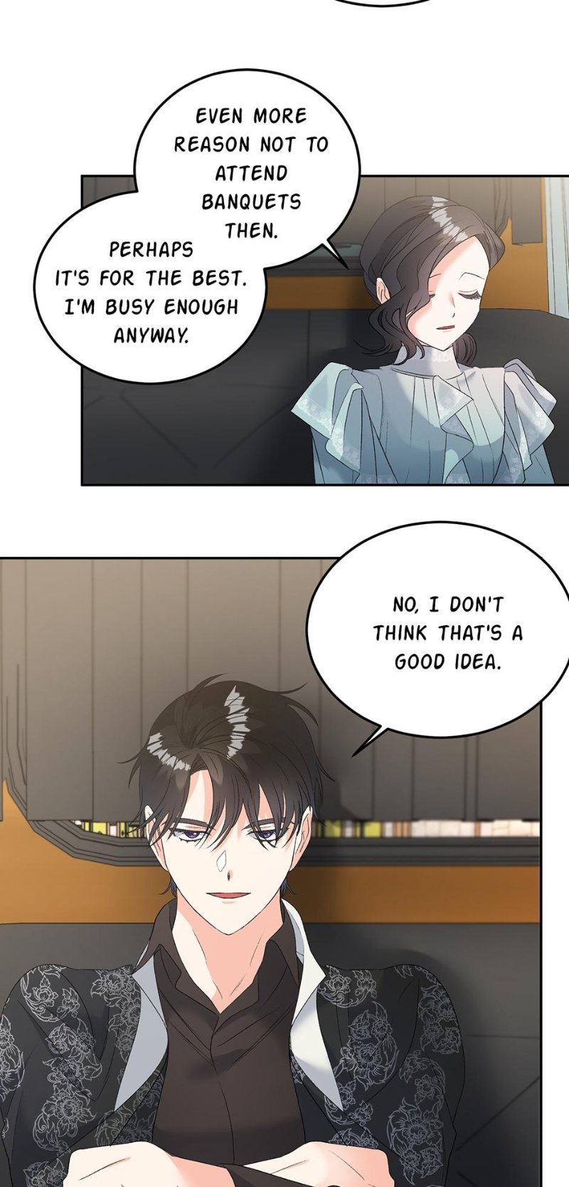 Ebony Chapter 73 page 56