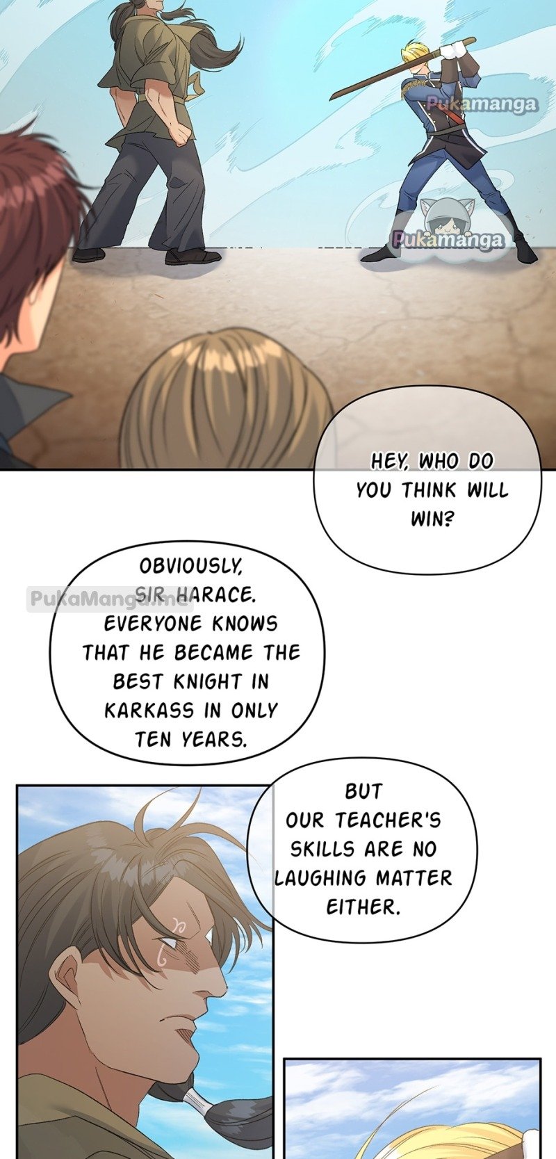 Ebony Chapter 77 page 12
