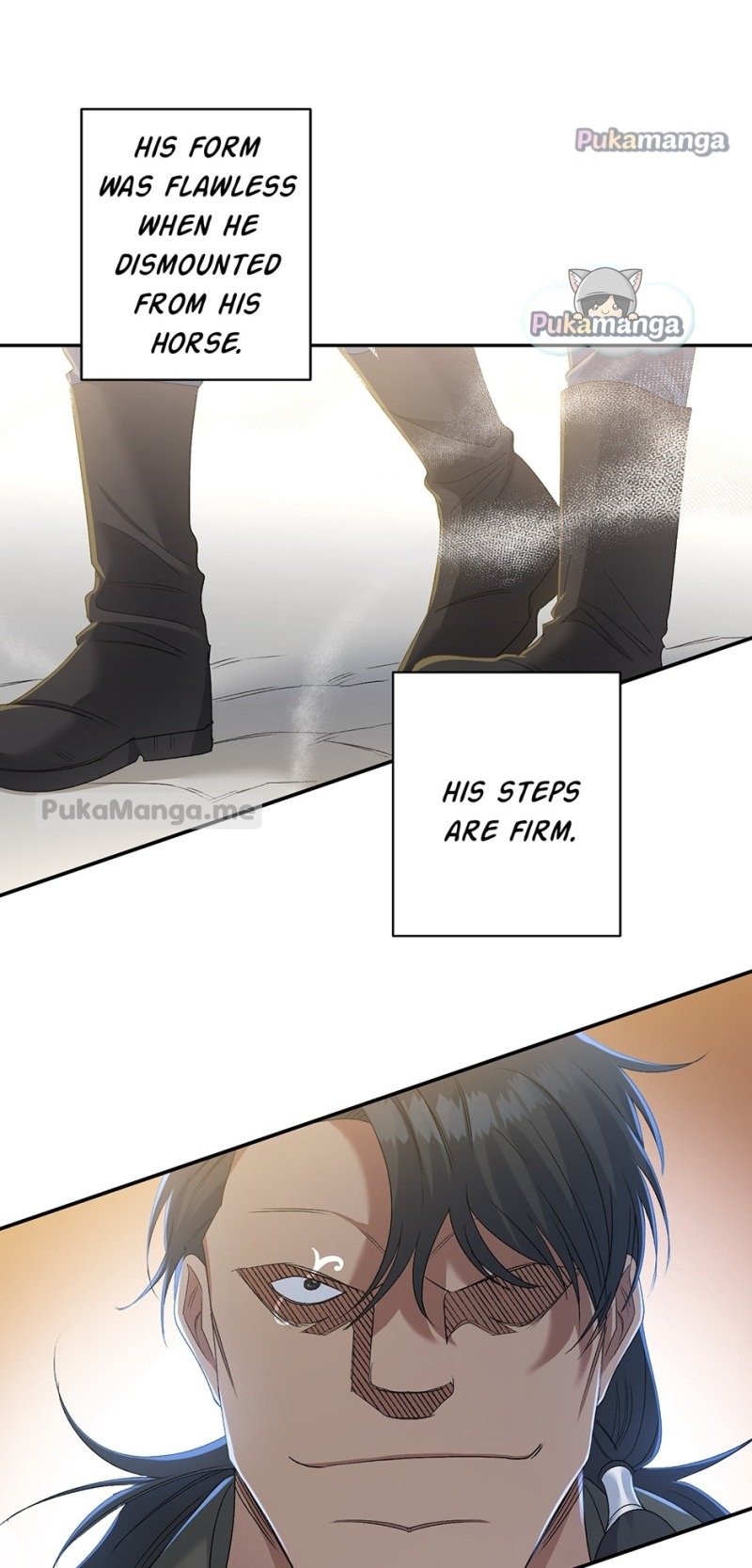Ebony Chapter 77 page 1