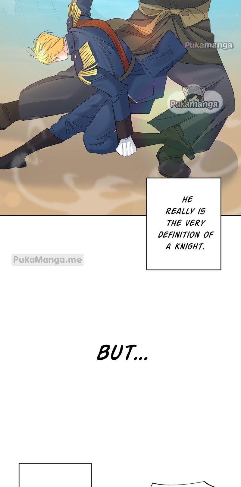 Ebony Chapter 77 page 22