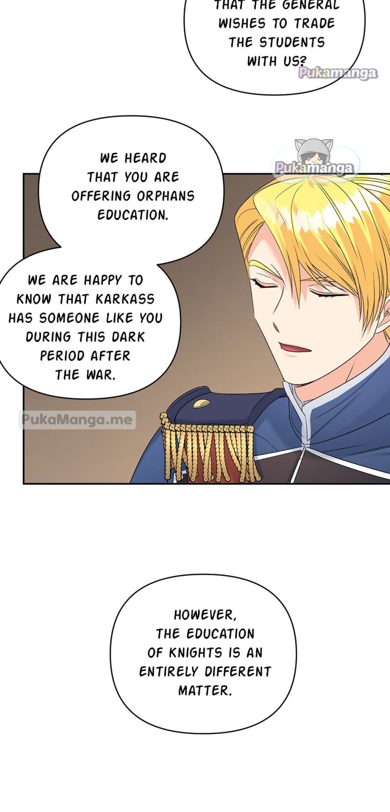 Ebony Chapter 77 page 41