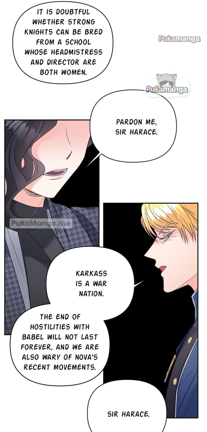 Ebony Chapter 77 page 42