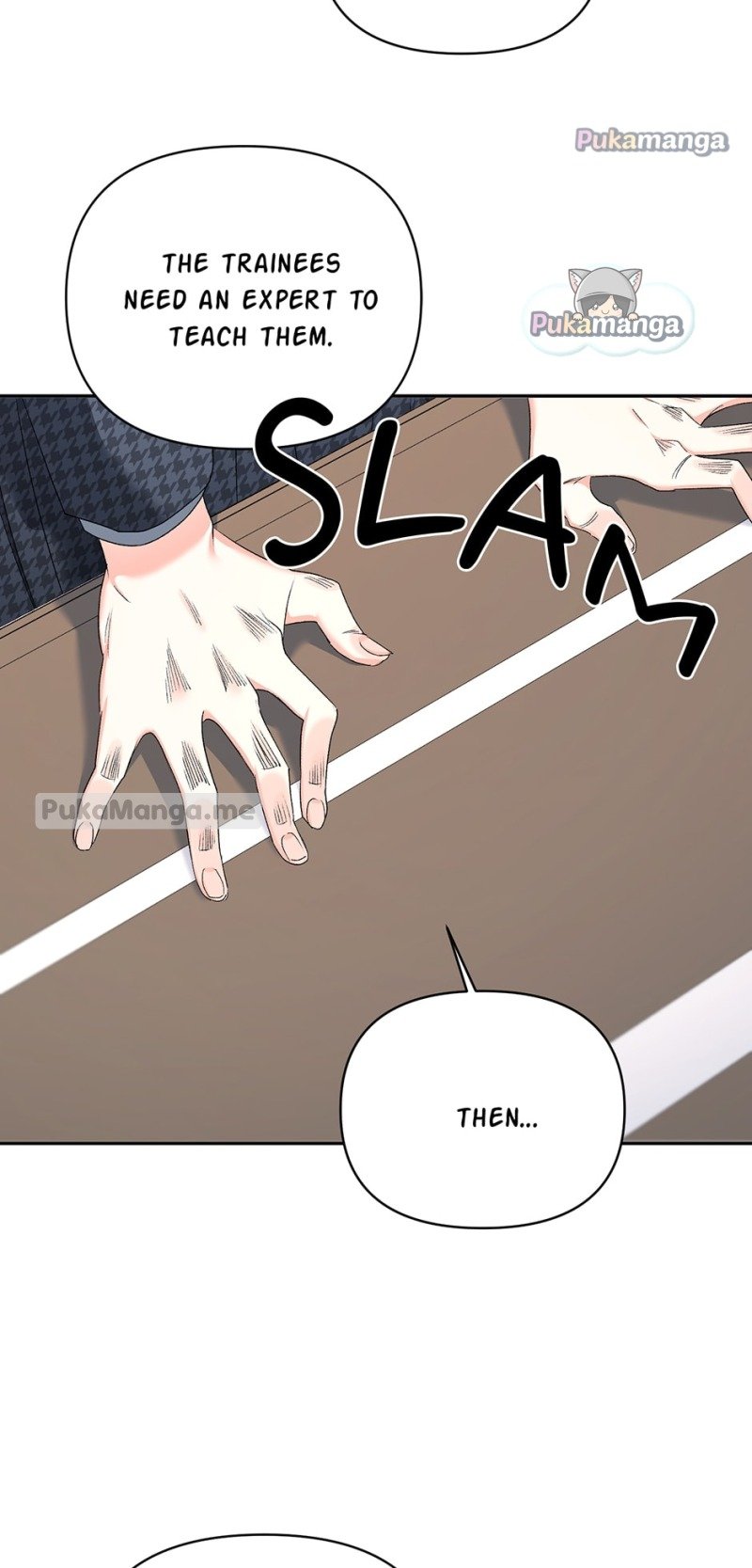Ebony Chapter 77 page 43