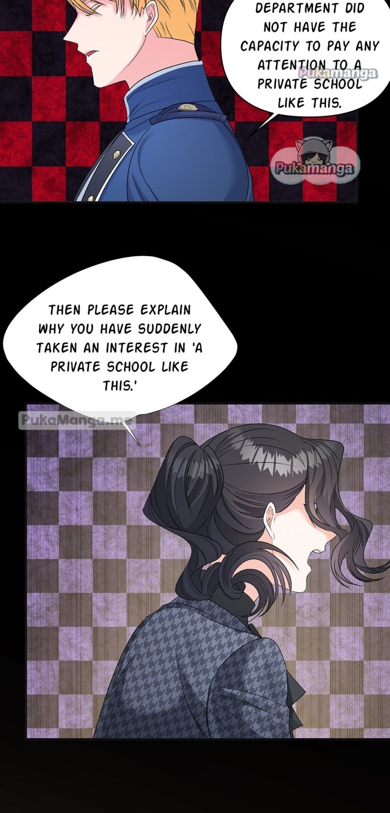 Ebony Chapter 77 page 47