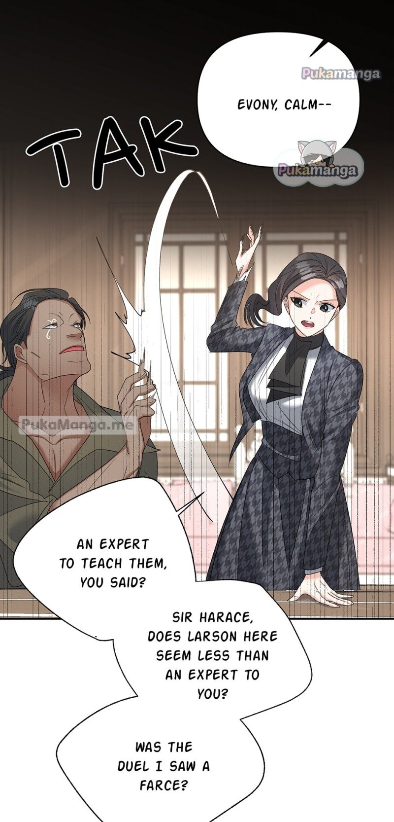 Ebony Chapter 77 page 48