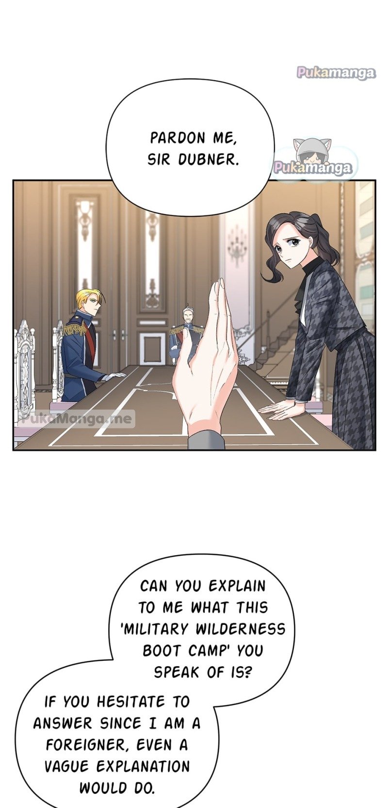 Ebony Chapter 77 page 50