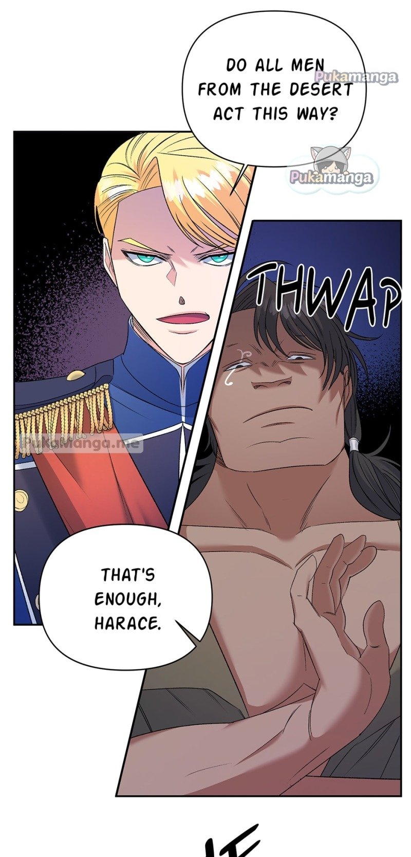 Ebony Chapter 77 page 5