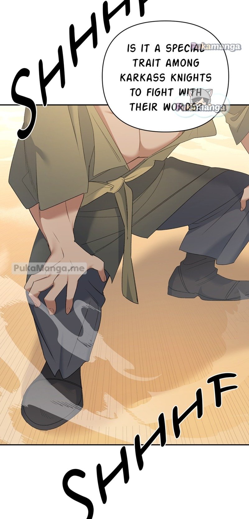 Ebony Chapter 77 page 6