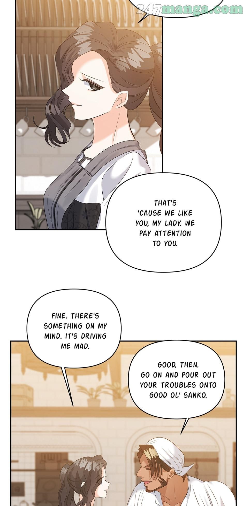 Ebony Chapter 80 page 11