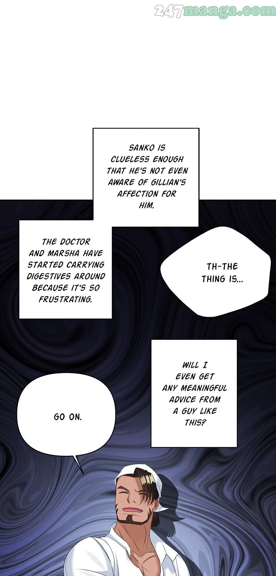 Ebony Chapter 80 page 13