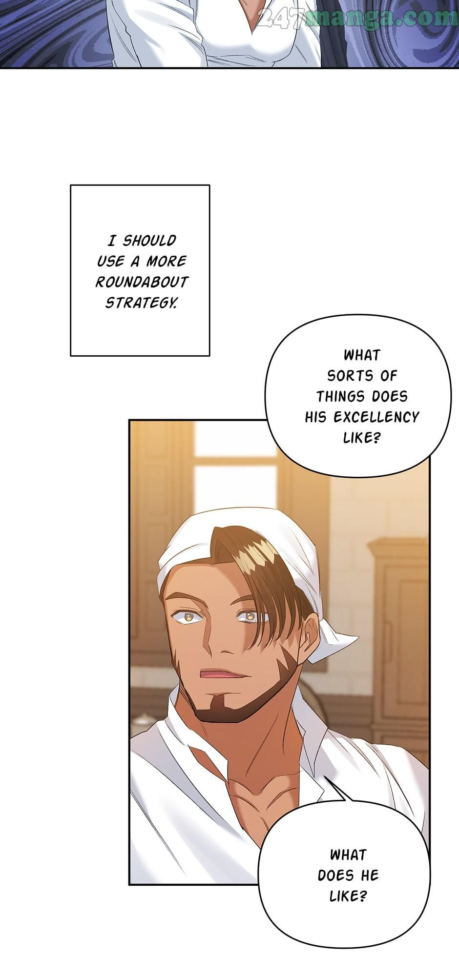 Ebony Chapter 80 page 14