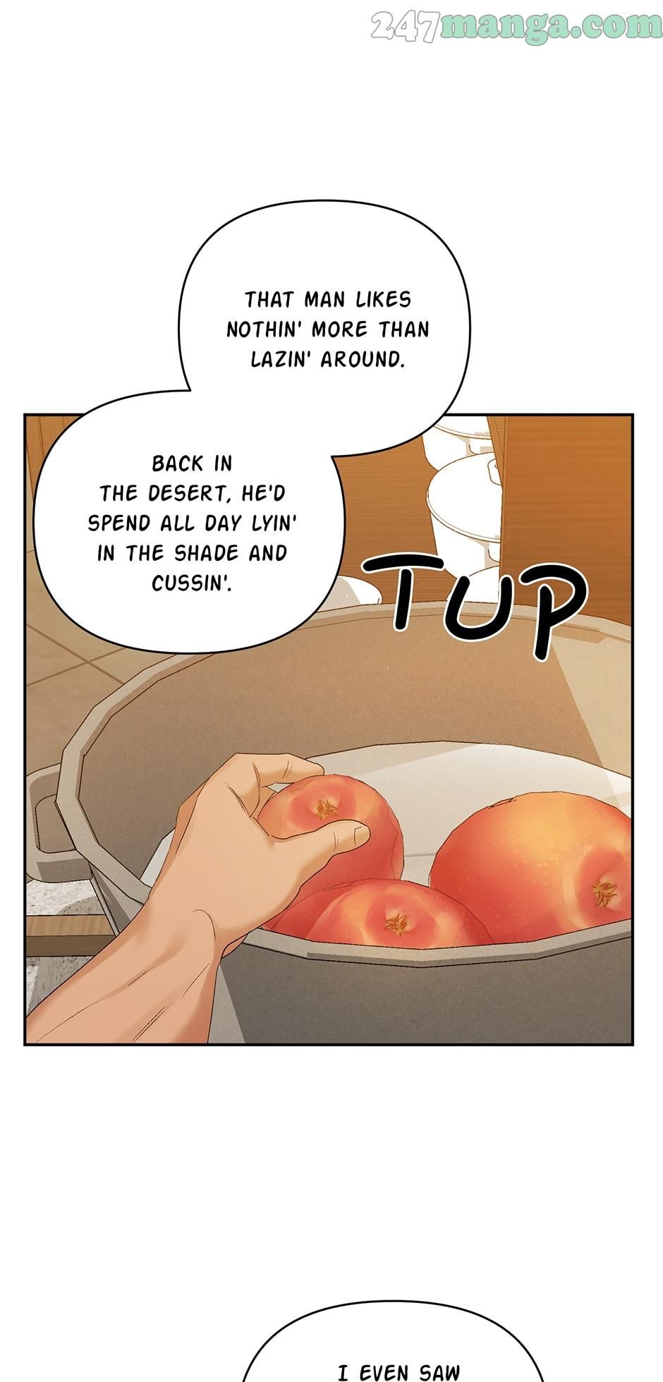 Ebony Chapter 80 page 15