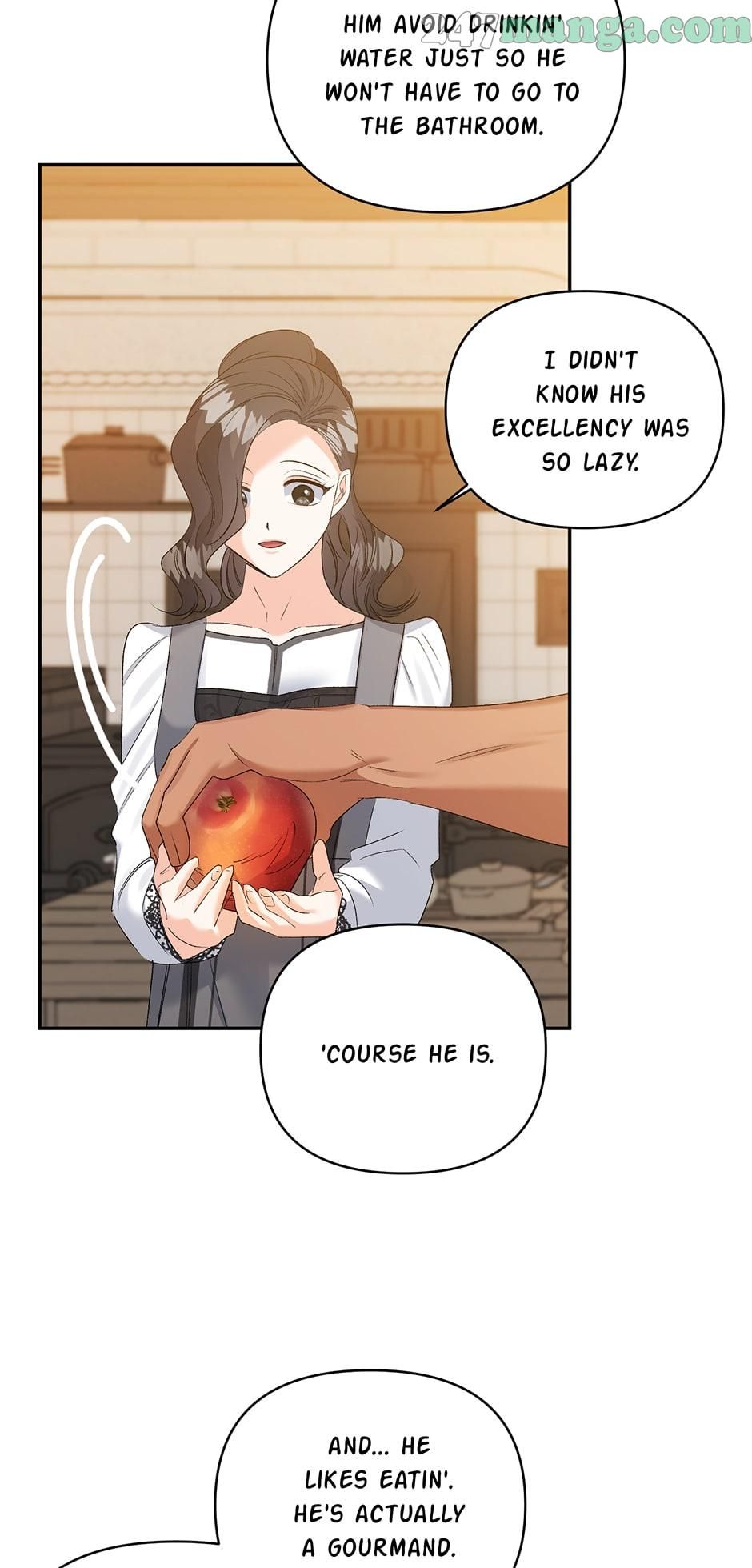 Ebony Chapter 80 page 16