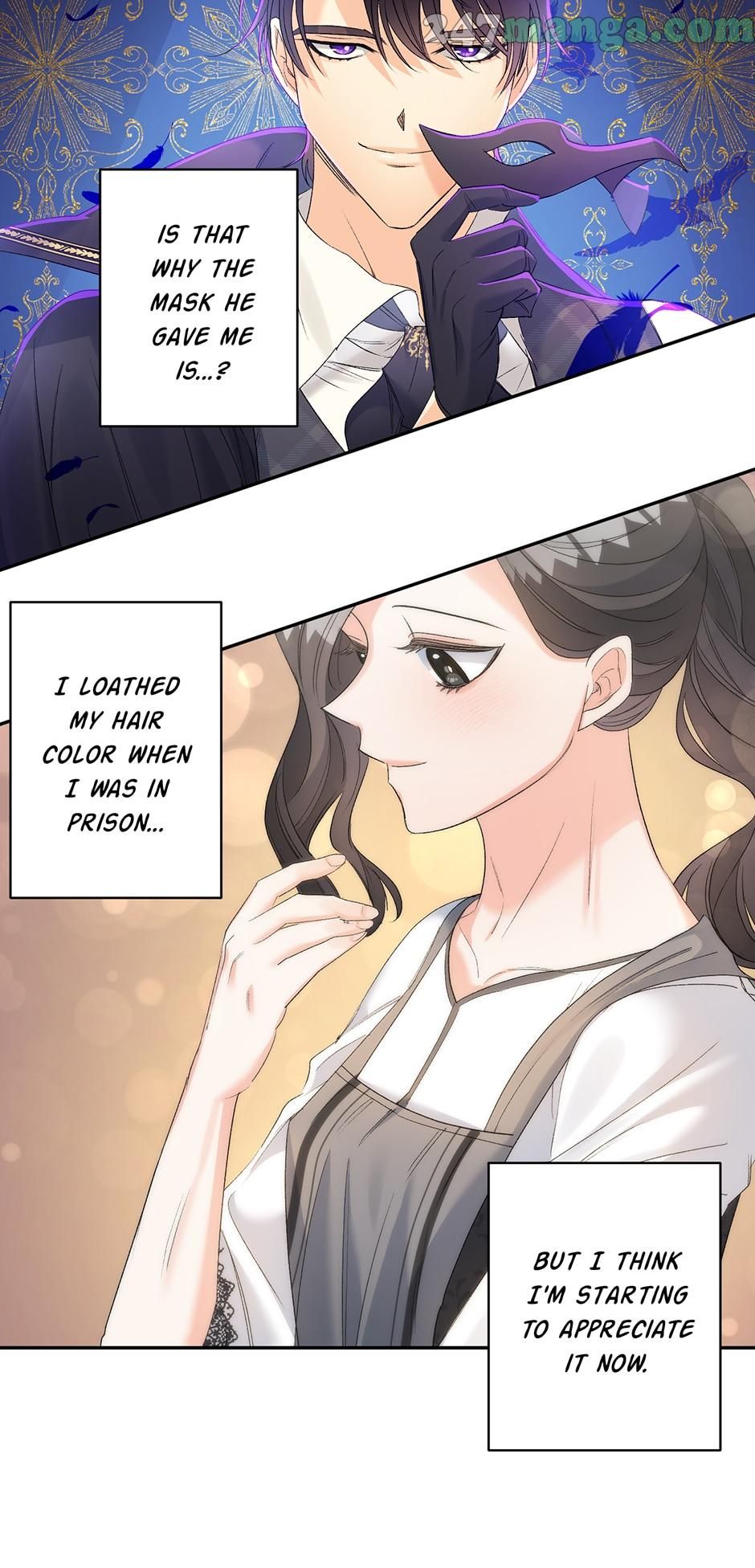 Ebony Chapter 80 page 19