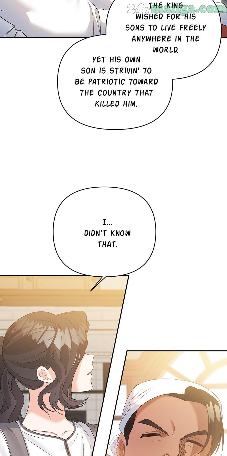 Ebony Chapter 80 page 22