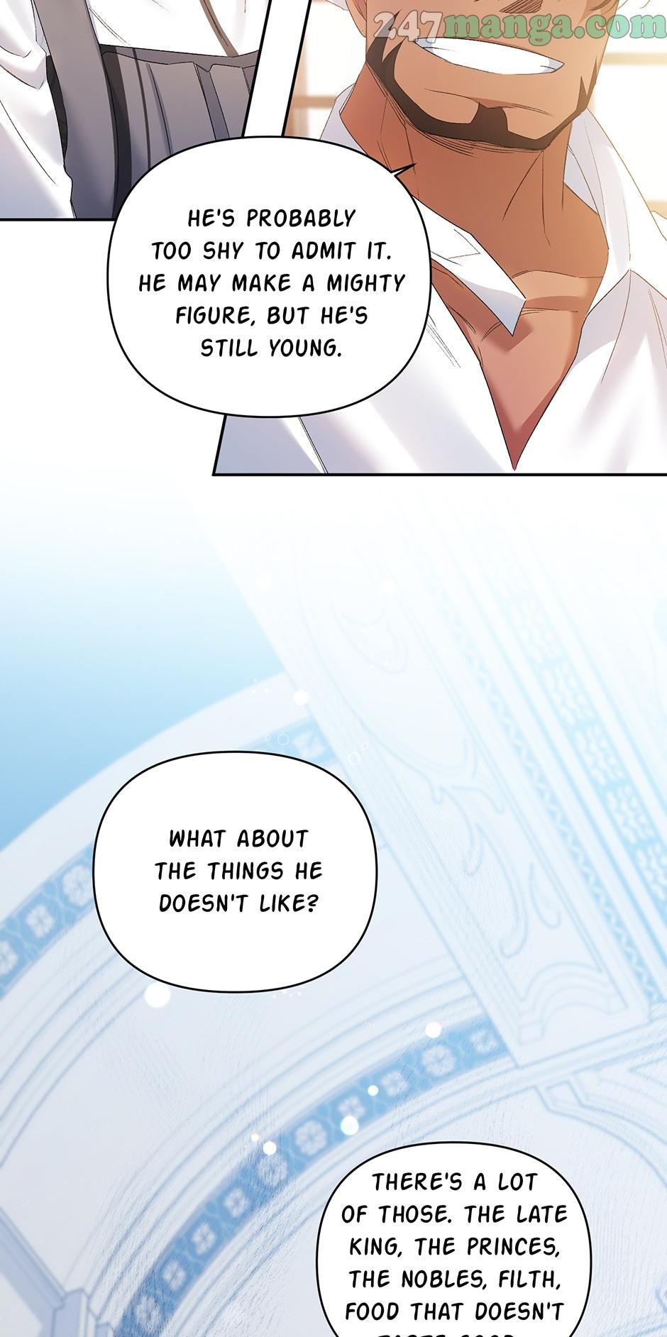 Ebony Chapter 80 page 23