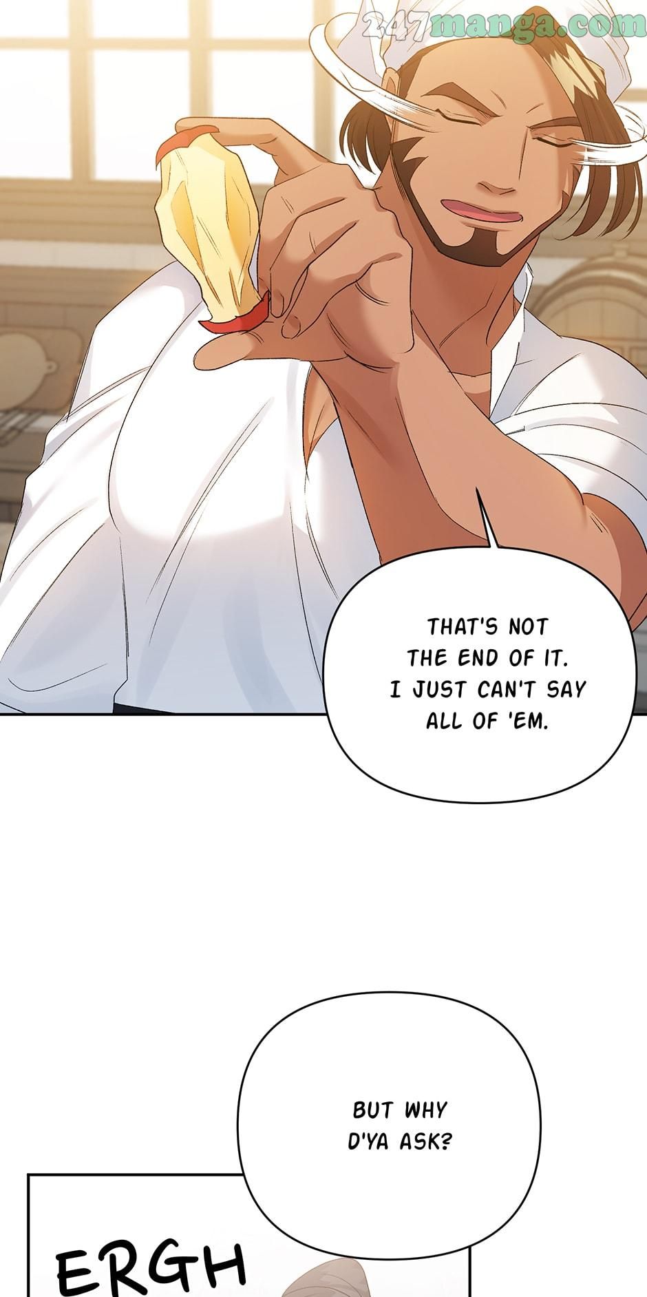 Ebony Chapter 80 page 25