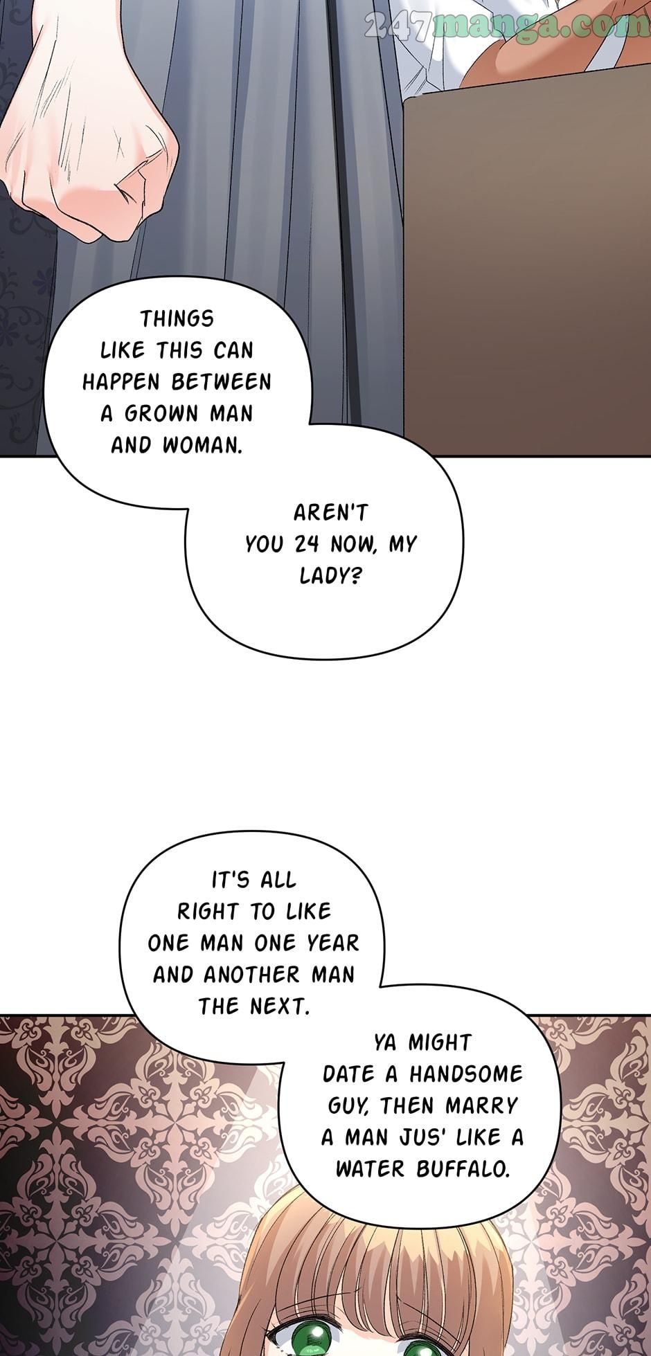 Ebony Chapter 80 page 35