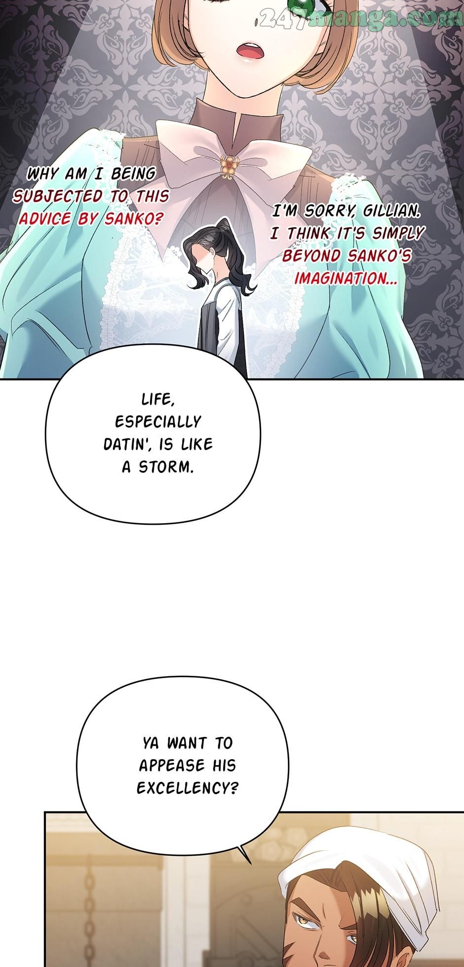 Ebony Chapter 80 page 36