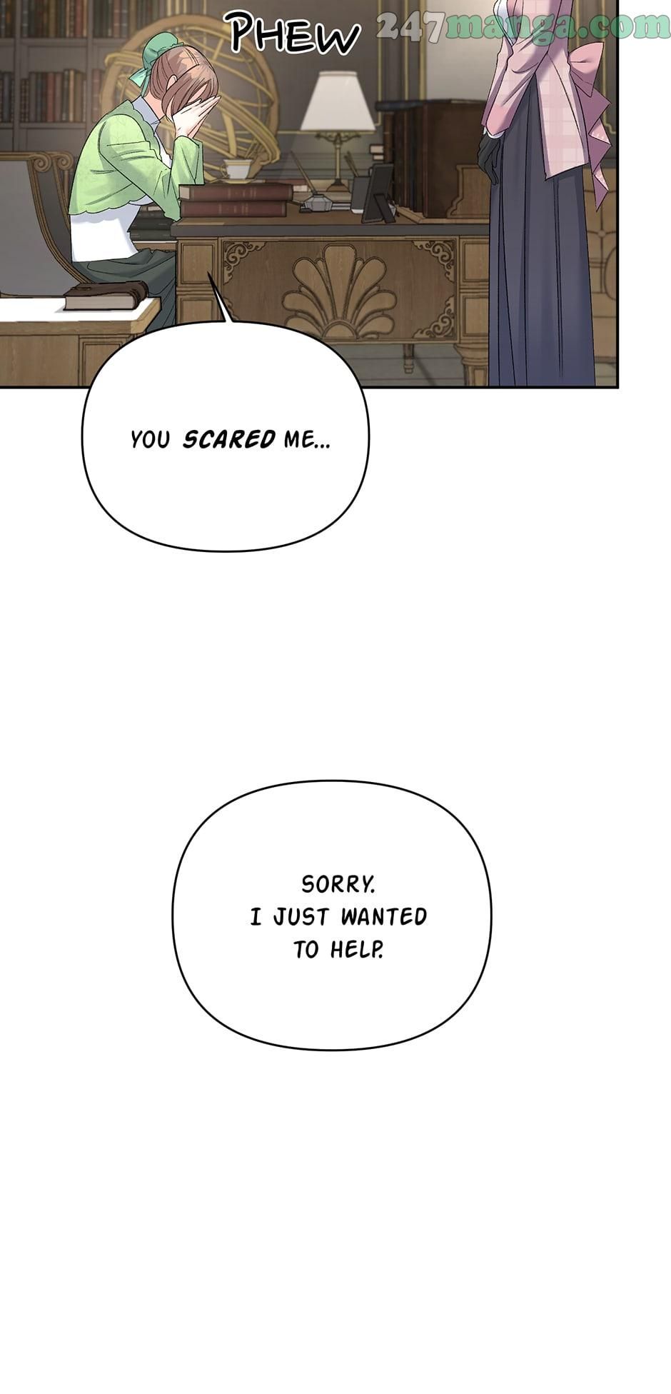 Ebony Chapter 80 page 49