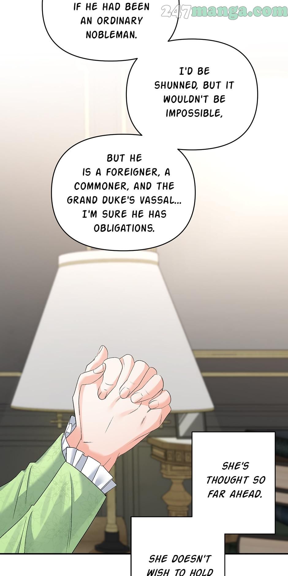 Ebony Chapter 80 page 51