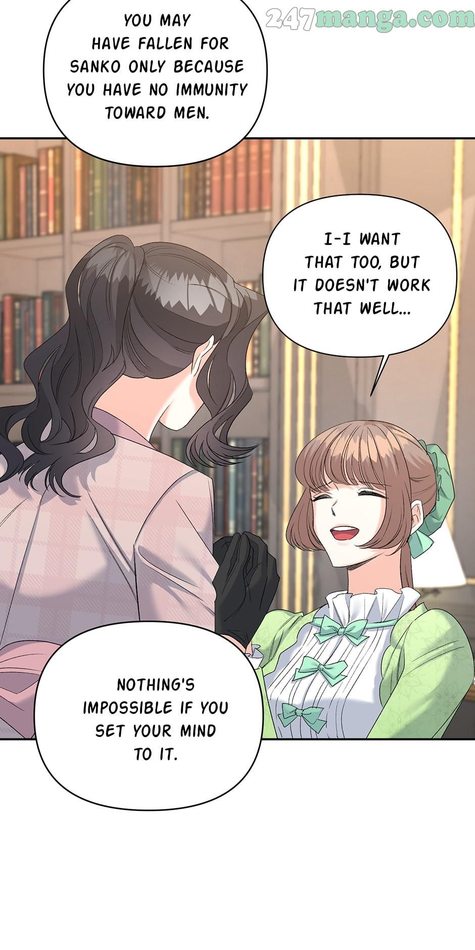 Ebony Chapter 80 page 53