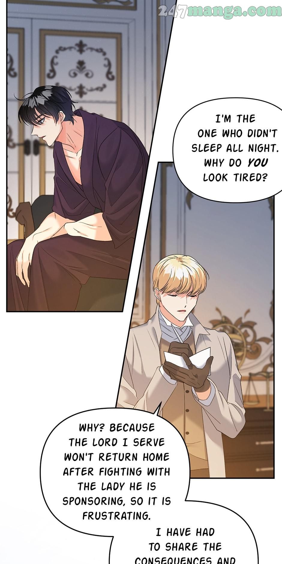 Ebony Chapter 80 page 58